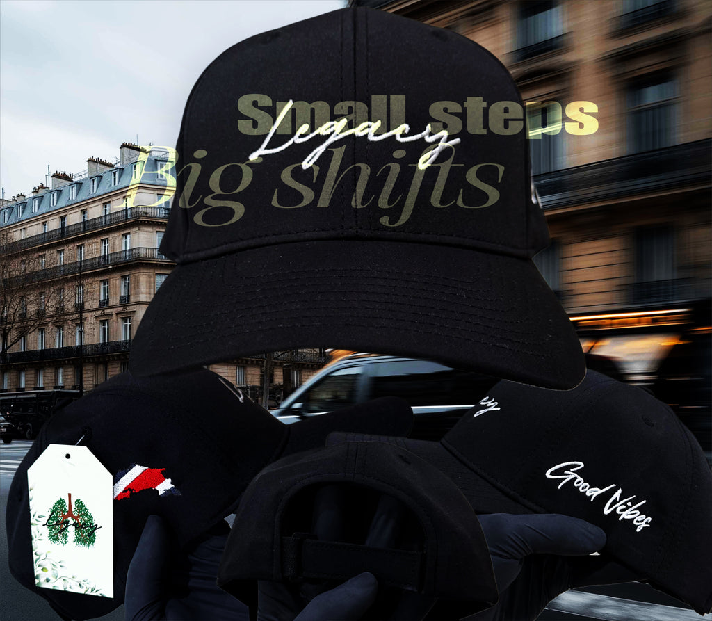 Gorras Antifluidos