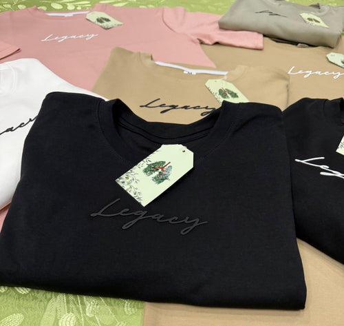 Camisas Oversize de Algodón Qatar