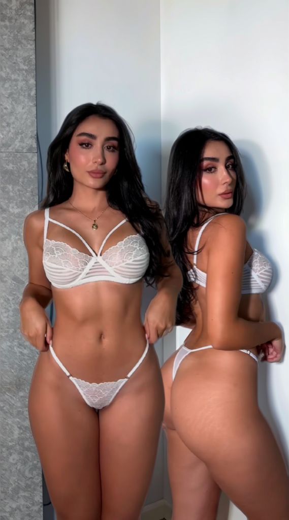 Conjunto Iconic Lines