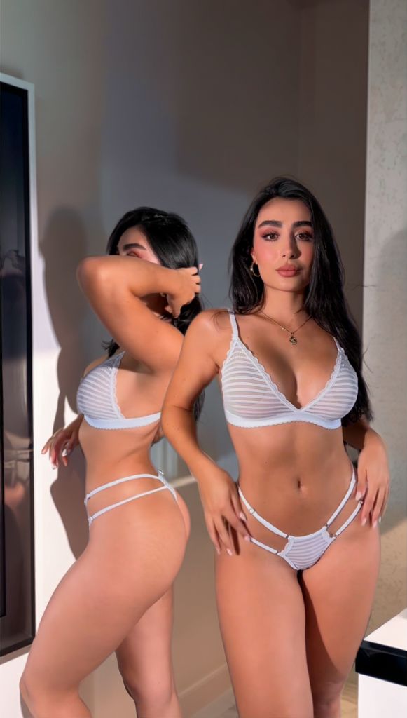 Conjunto Mayatex Triangulo