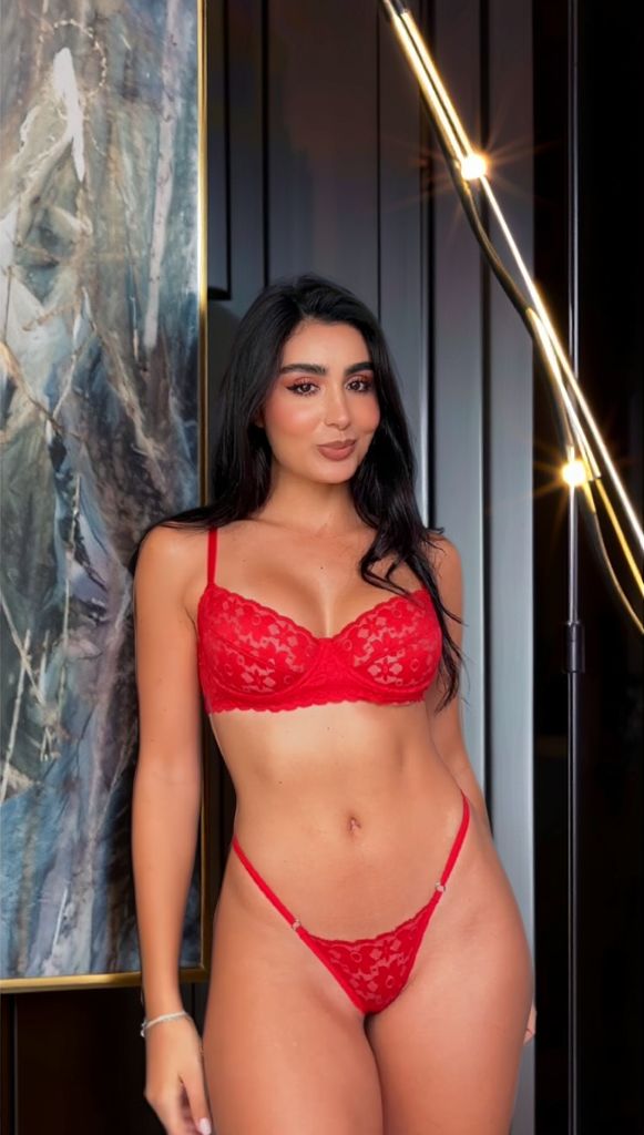 Conjunto de Varilla Encaje