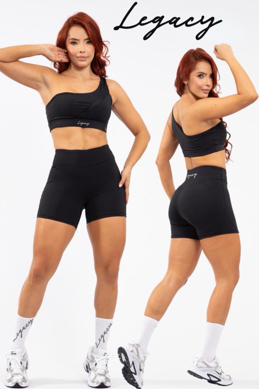 Conjunto deportivo Basic